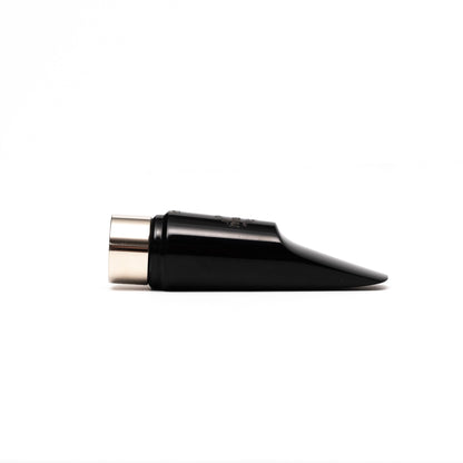 Morgan Excalibur Alto Medium Chamber Saxophone Mouthpiece - Morgan Mouthpiece Company
