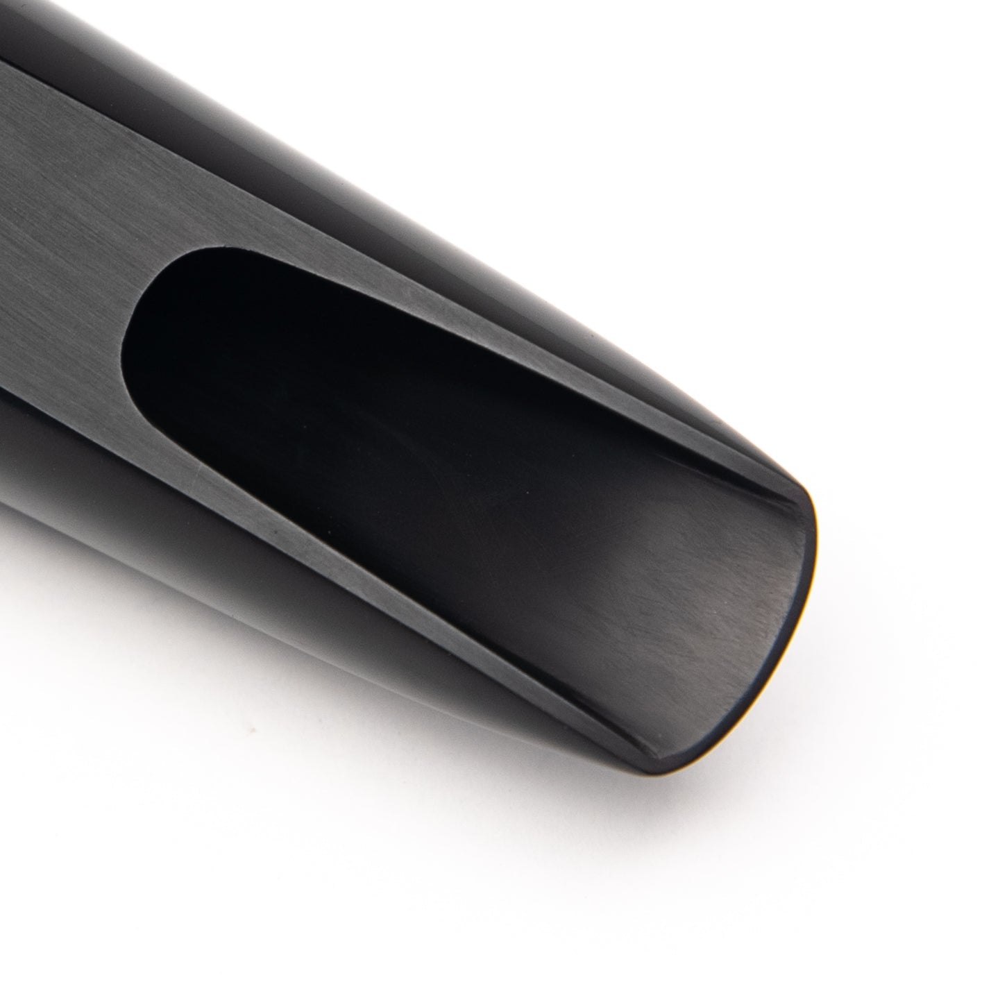 Morgan Excalibur Alto Medium Chamber Saxophone Mouthpiece - Morgan Mouthpiece Company