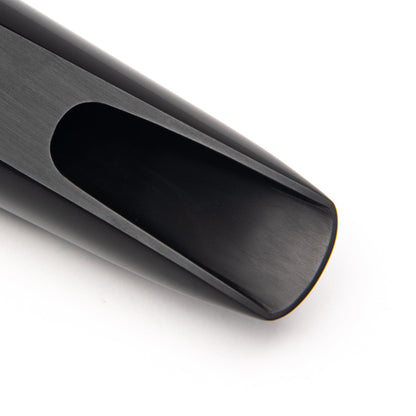 Morgan Excalibur Alto Medium Chamber Saxophone Mouthpiece - Morgan Mouthpiece Company