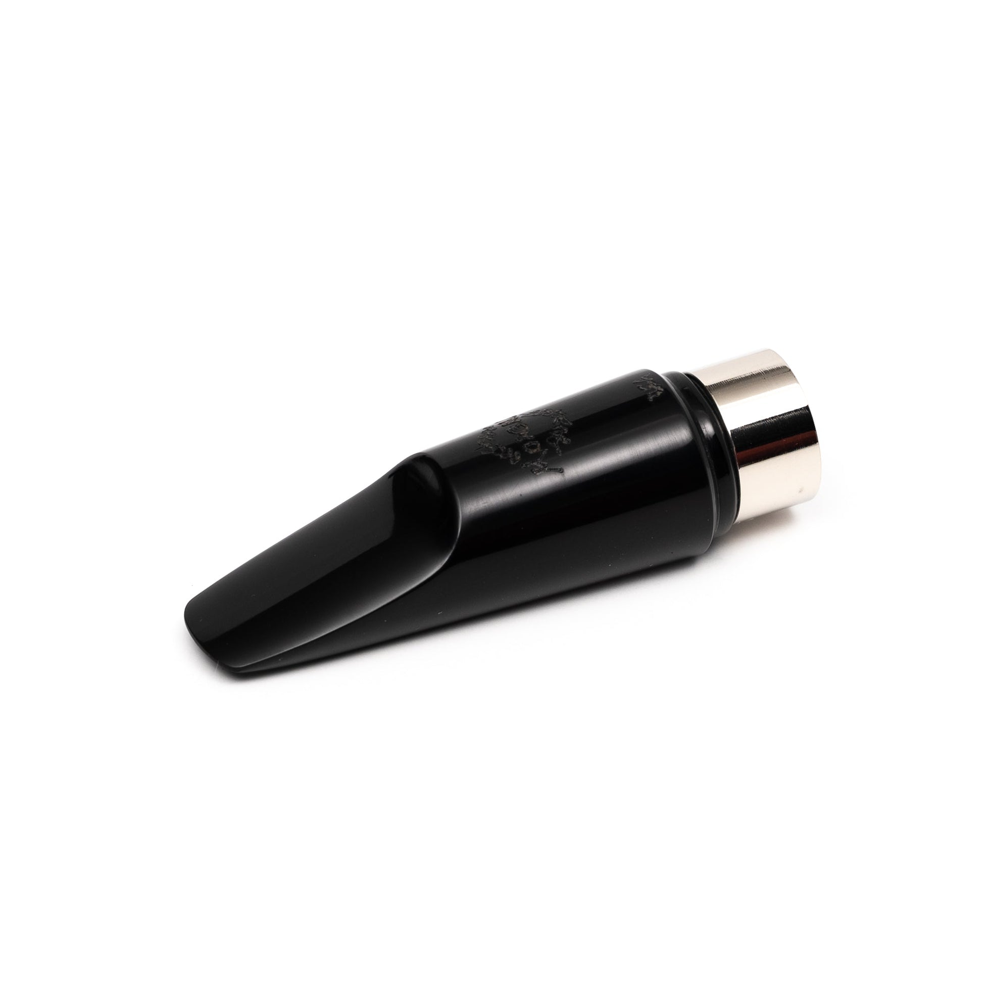 Morgan Excalibur Alto Medium Chamber Saxophone Mouthpiece - Morgan Mouthpiece Company