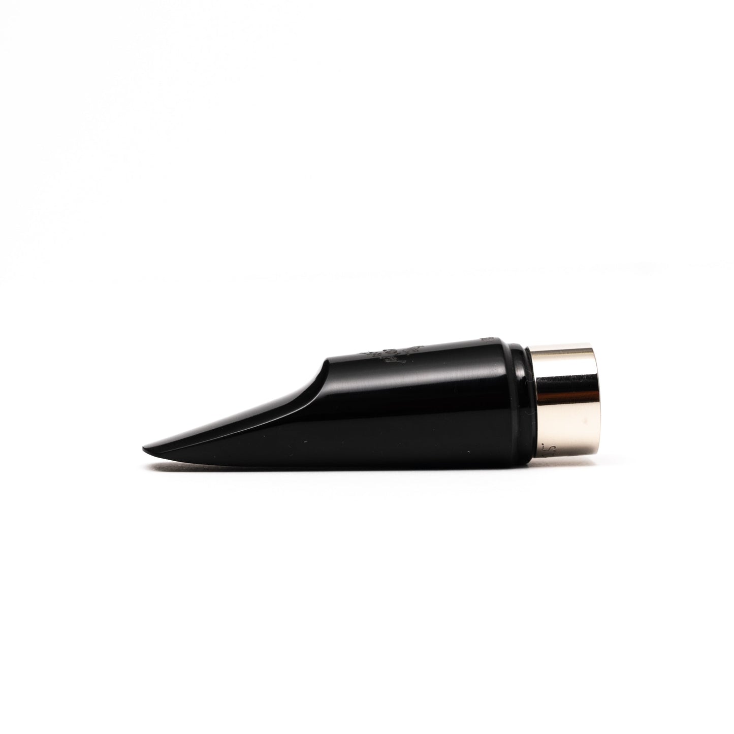 Morgan Excalibur Alto Medium Chamber Saxophone Mouthpiece - Morgan Mouthpiece Company