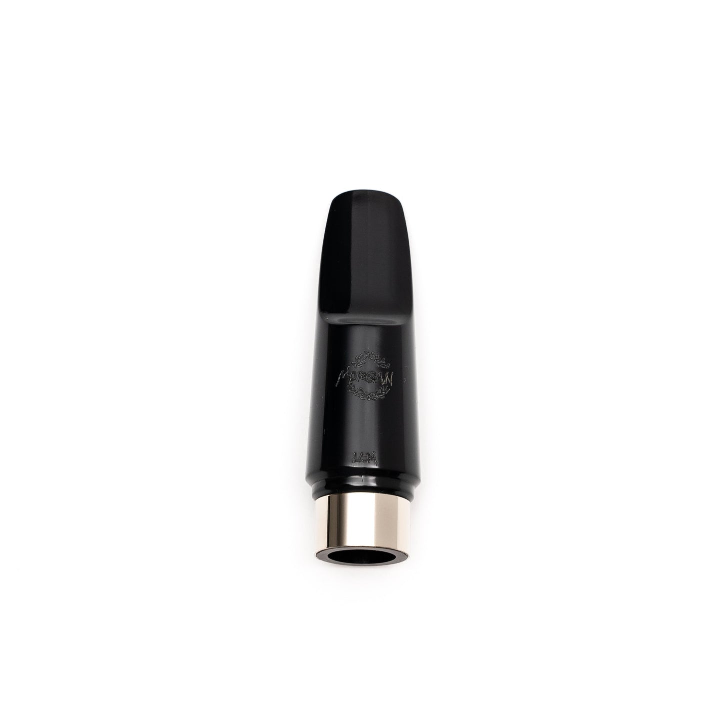 Morgan Excalibur Alto New York Model Saxophone Mouthpiece - Morgan Mouthpiece Company