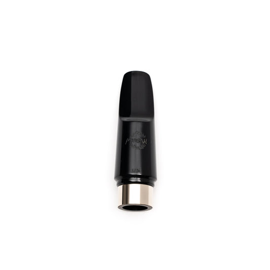 Morgan Excalibur Alto New York Model Saxophone Mouthpiece - Morgan Mouthpiece Company