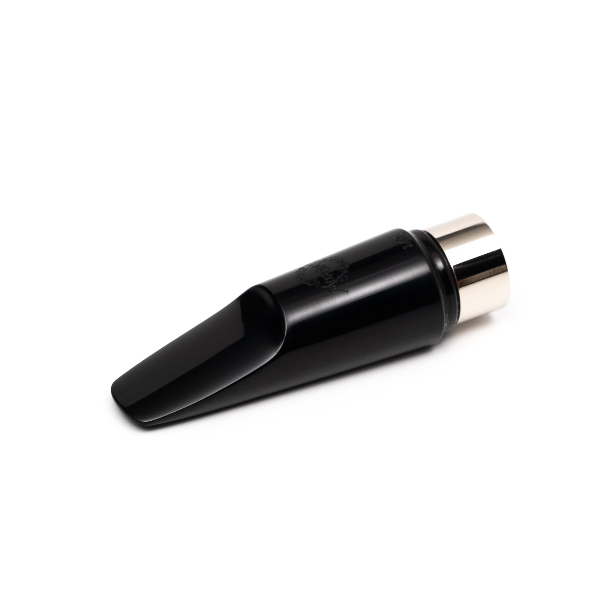 Morgan Excalibur Alto New York Model Saxophone Mouthpiece – Morgan