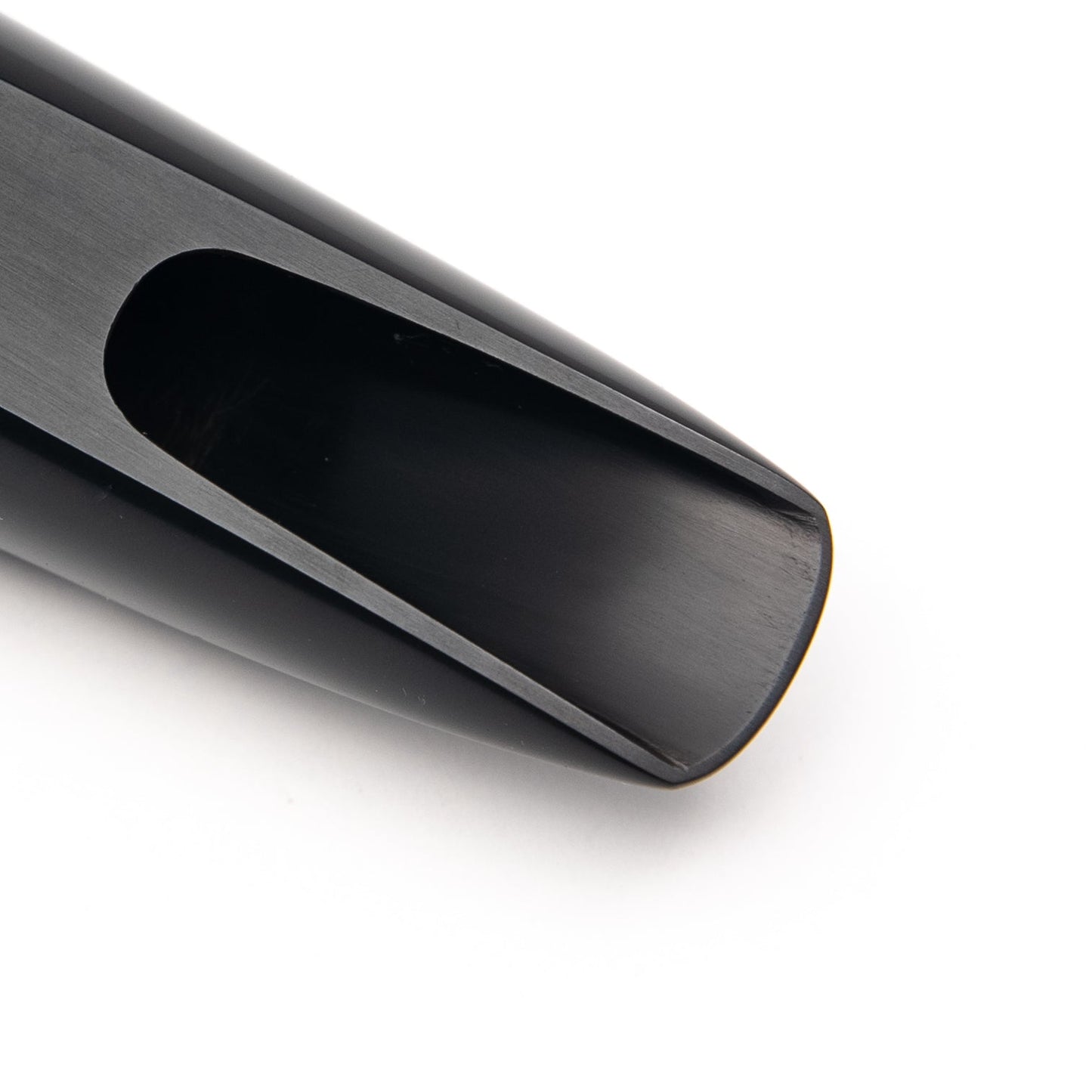 Morgan Excalibur Alto New York Model Saxophone Mouthpiece - Morgan Mouthpiece Company