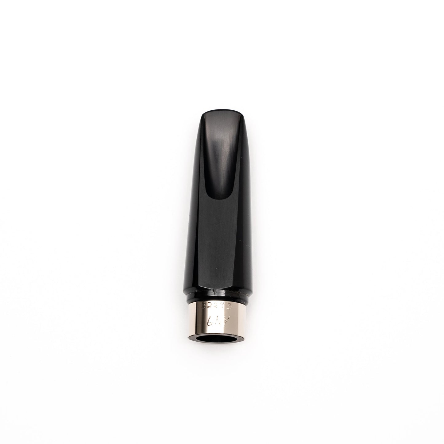 Morgan Excalibur Alto New York Model Saxophone Mouthpiece - Morgan Mouthpiece Company