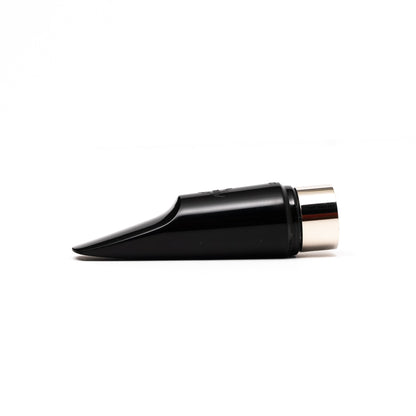 Morgan Excalibur Alto New York Model Saxophone Mouthpiece - Morgan Mouthpiece Company