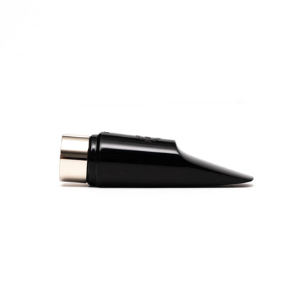 Morgan Excalibur Alto New York Model Saxophone Mouthpiece - Morgan Mouthpiece Company