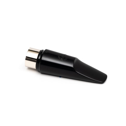 Morgan Excalibur Alto New York Model Saxophone Mouthpiece - Morgan Mouthpiece Company