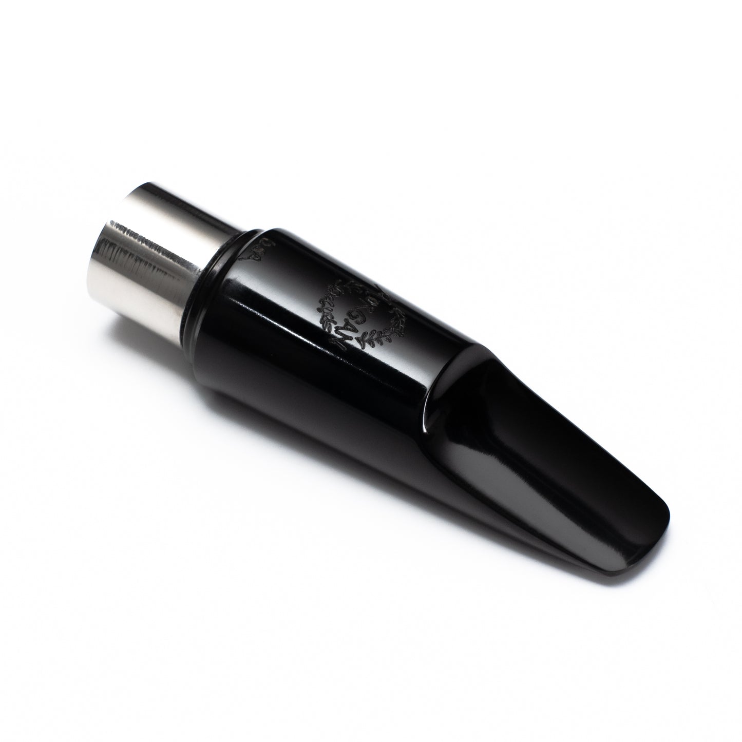 ralph morgan excalibur tenor florida saxophone mouthpiece for jazz sax players and saxophonists