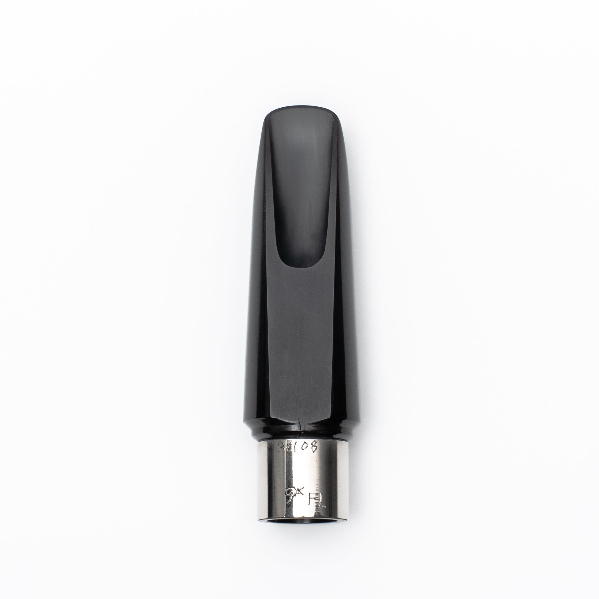 Mouthpiece for Tenor Saxophone 　806⑥ Morgan Excalibur Tenor Florida Model Saxophone Mouthpiece – Morgan