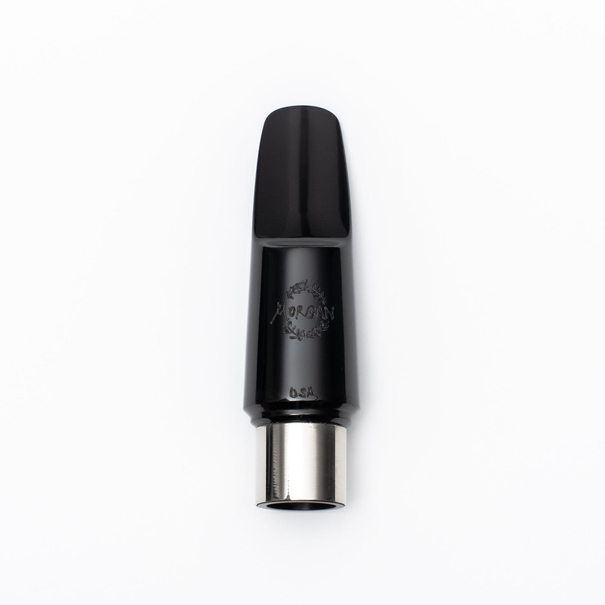 Morgan Excalibur Tenor Florida Model Saxophone Mouthpiece - Morgan Mouthpiece Company