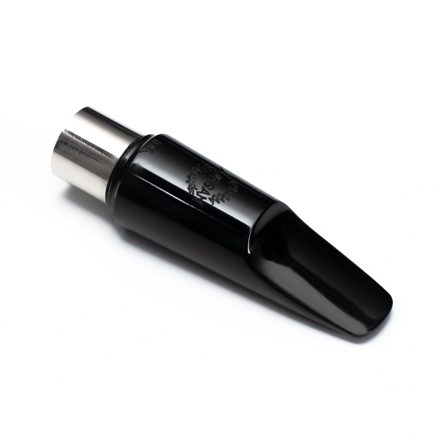 Morgan Excalibur Tenor Florida Model Saxophone Mouthpiece - Morgan Mouthpiece Company
