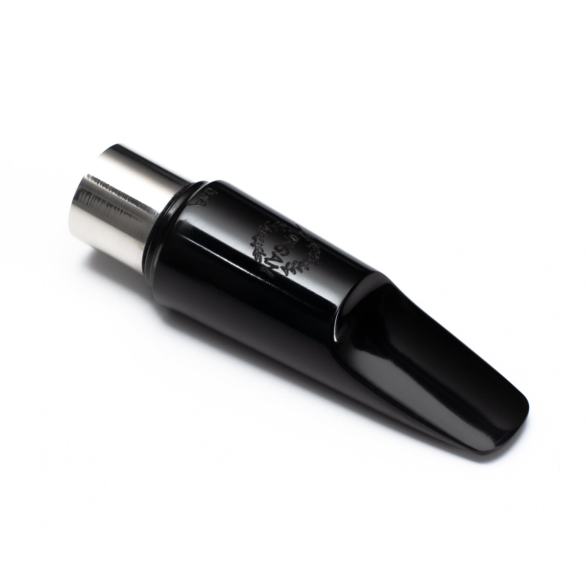 Morgan Excalibur Tenor Florida Model Saxophone Mouthpiece - Morgan Mouthpiece Company