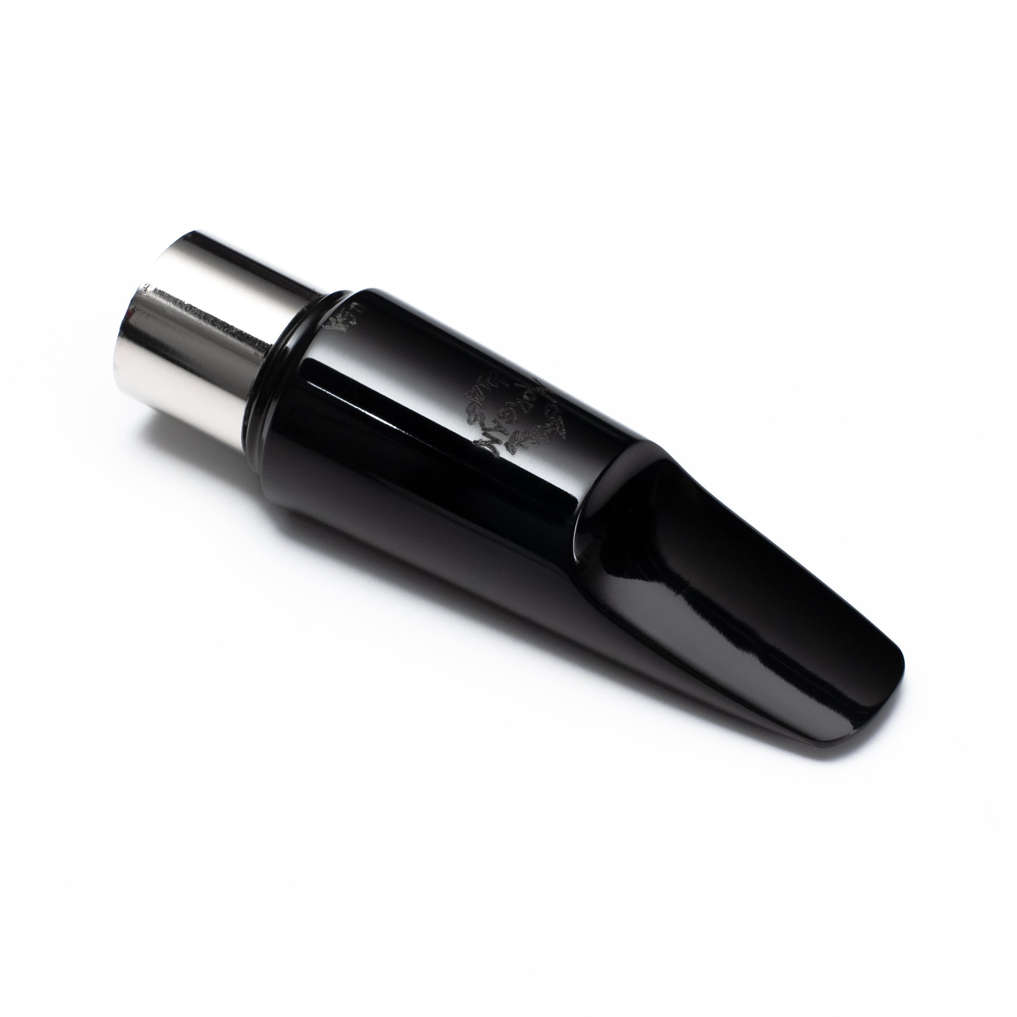 Morgan Excalibur Tenor Indiana Model Saxophone Mouthpiece – Morgan