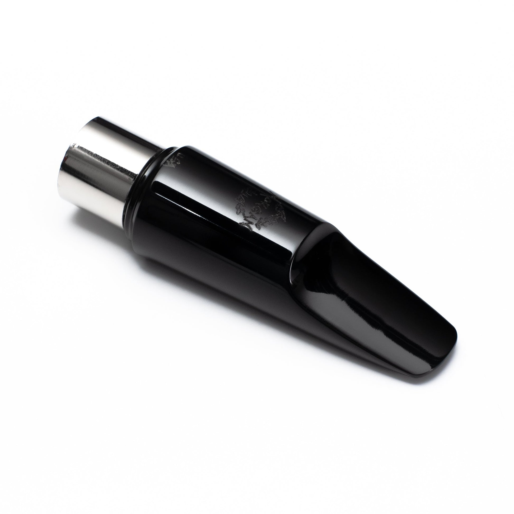 Morgan Excalibur Tenor Indiana Model Saxophone Mouthpiece - Morgan Mouthpiece Company