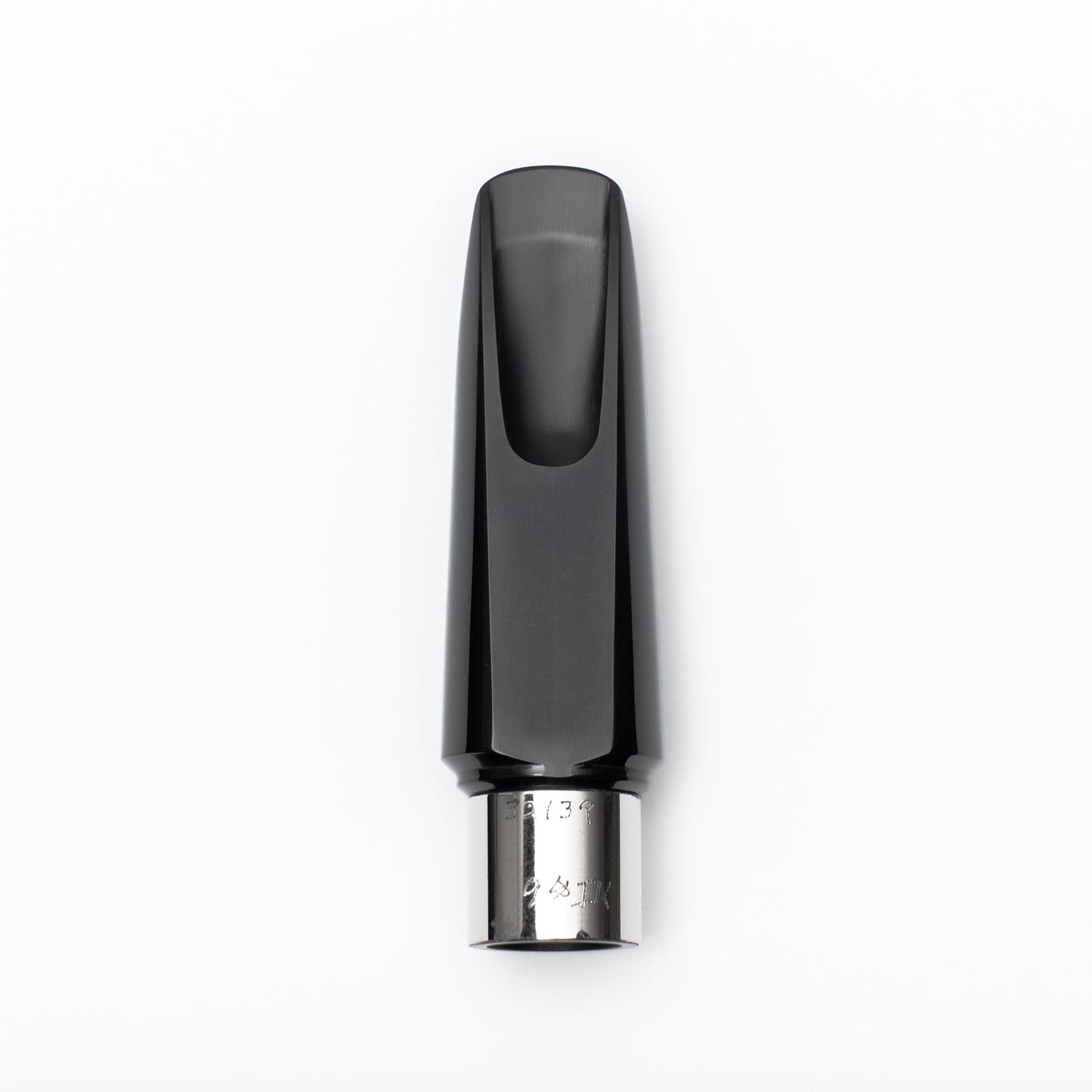 Morgan Excalibur Tenor Indiana Model Saxophone Mouthpiece - Morgan Mouthpiece Company