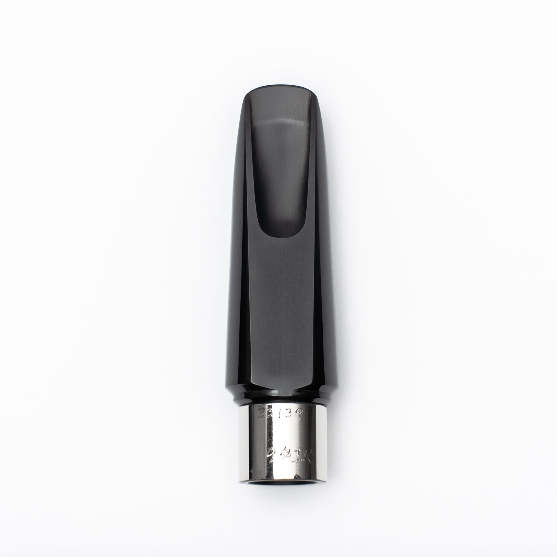 Morgan Excalibur Tenor Indiana Model Saxophone Mouthpiece - Morgan Mouthpiece Company