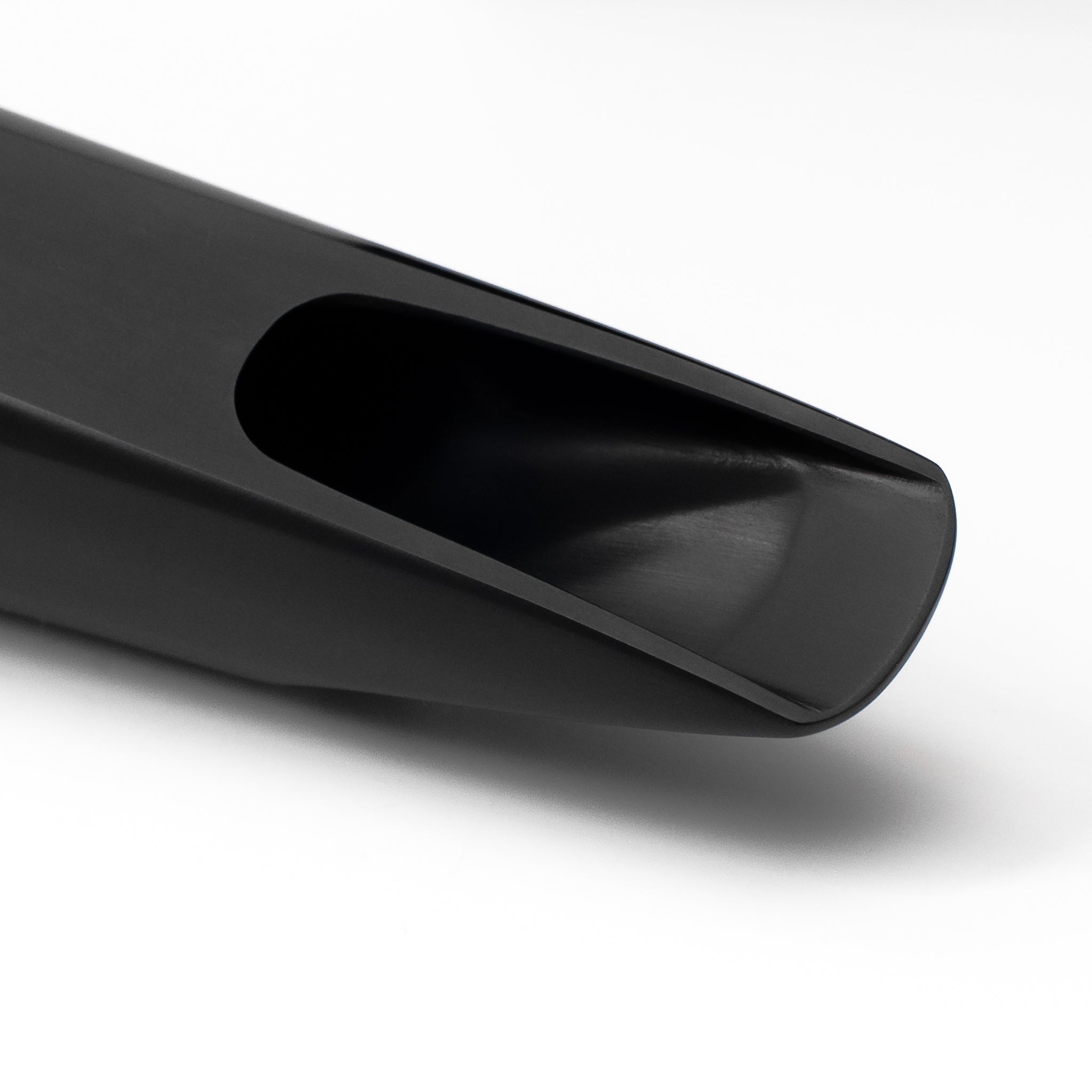 Morgan Excalibur Tenor Indiana Model Saxophone Mouthpiece – Morgan