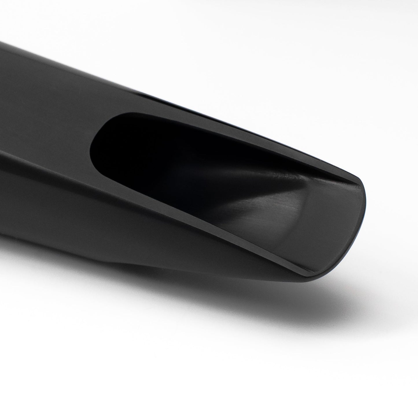 Morgan Excalibur Tenor Indiana Model Saxophone Mouthpiece - Morgan Mouthpiece Company