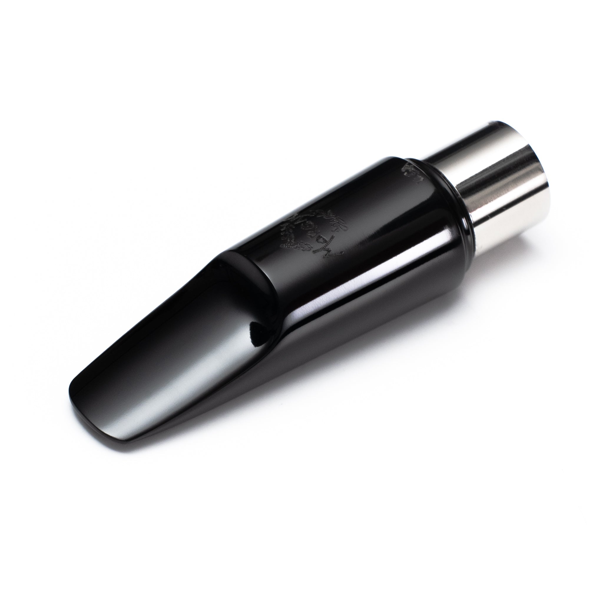 Morgan Excalibur Tenor Indiana Model Saxophone Mouthpiece – Morgan
