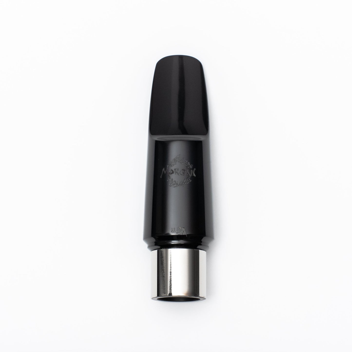Morgan Excalibur Tenor Indiana Model Saxophone Mouthpiece - Morgan Mouthpiece Company