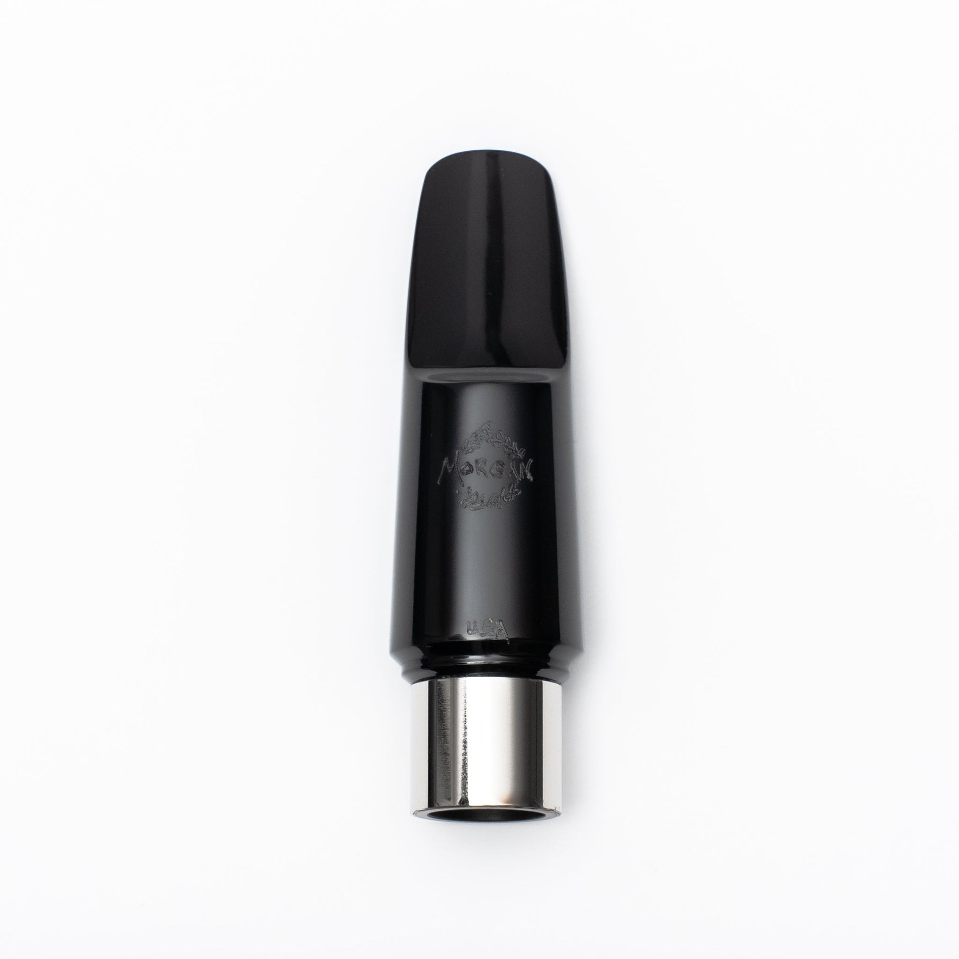 Morgan Excalibur Tenor Indiana Model Saxophone Mouthpiece - Morgan Mouthpiece Company