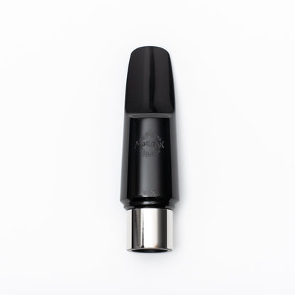 Morgan Excalibur Tenor Indiana Model Saxophone Mouthpiece - Morgan Mouthpiece Company