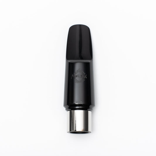 Morgan Excalibur Tenor Indiana Model Saxophone Mouthpiece - Morgan Mouthpiece Company