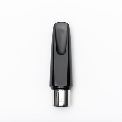 ralph Morgan Excalibur Tenor large chamber hard rubber saxophone mouthpiece for jazz saxophonists and sax players