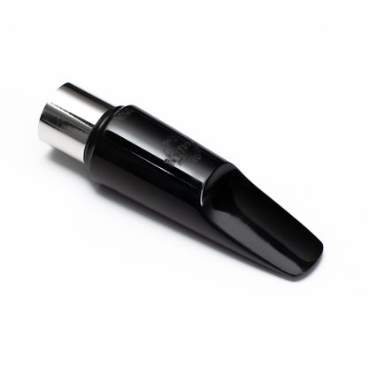 ralph Morgan Excalibur Tenor large chamber hard rubber saxophone mouthpiece for jazz saxophonists and sax players