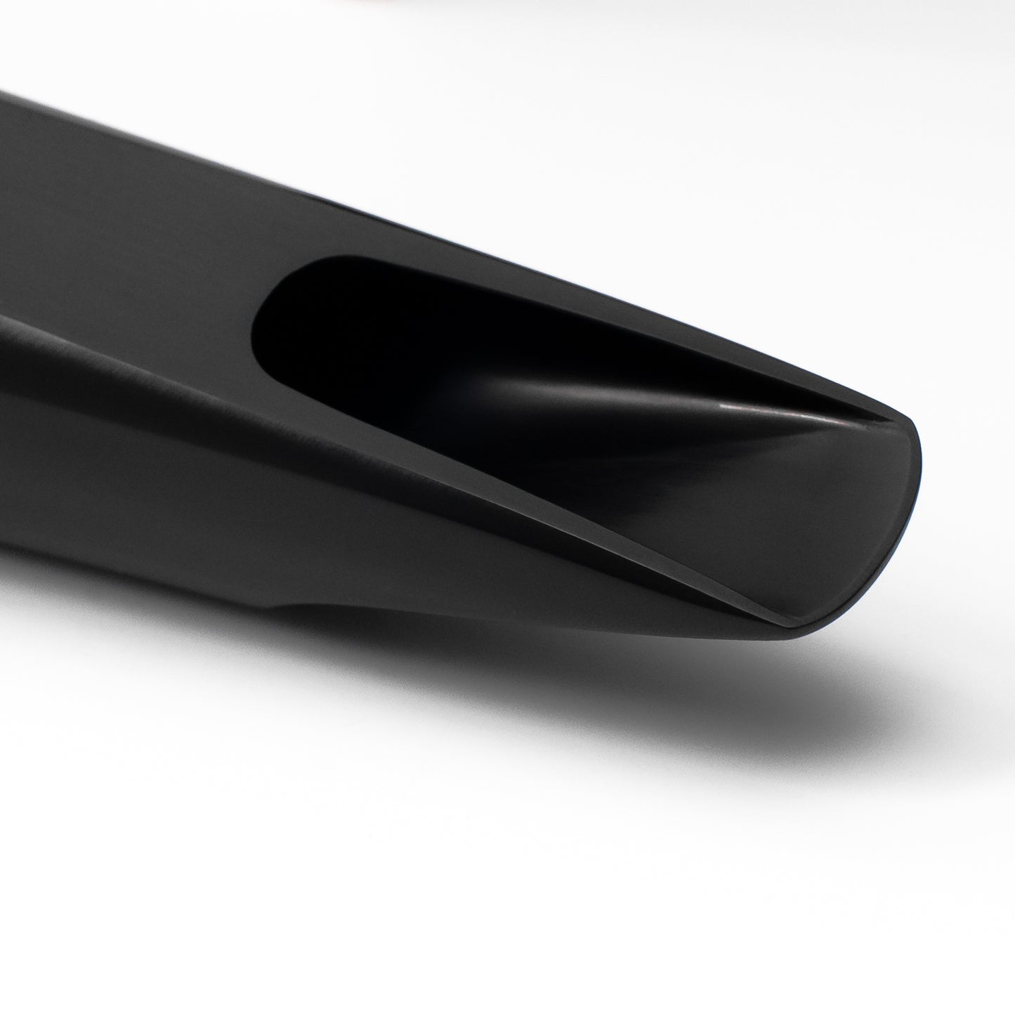 ralph Morgan Excalibur Tenor large chamber hard rubber saxophone mouthpiece for jazz saxophonists and sax players