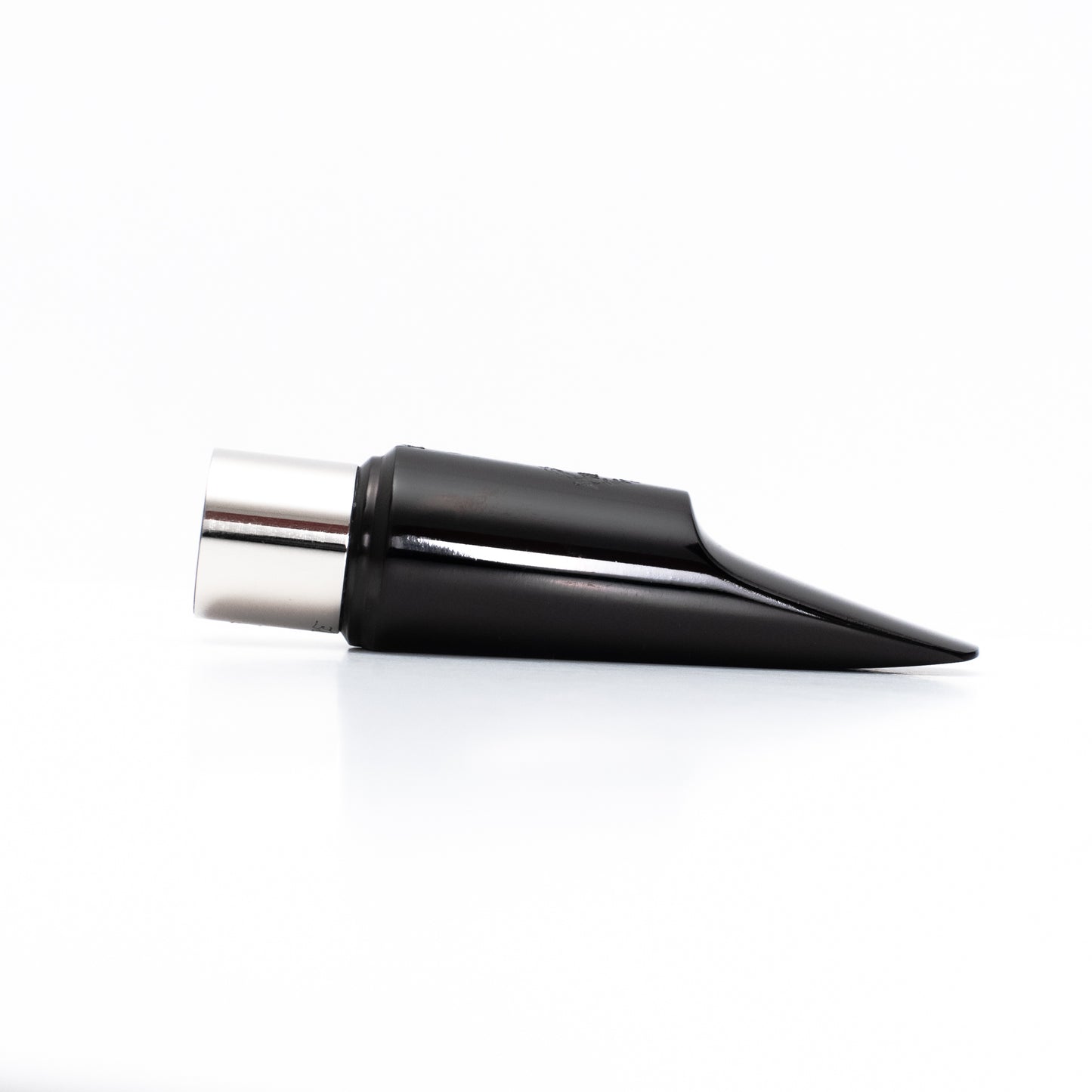 ralph Morgan Excalibur Tenor large chamber hard rubber saxophone mouthpiece for jazz saxophonists and sax players