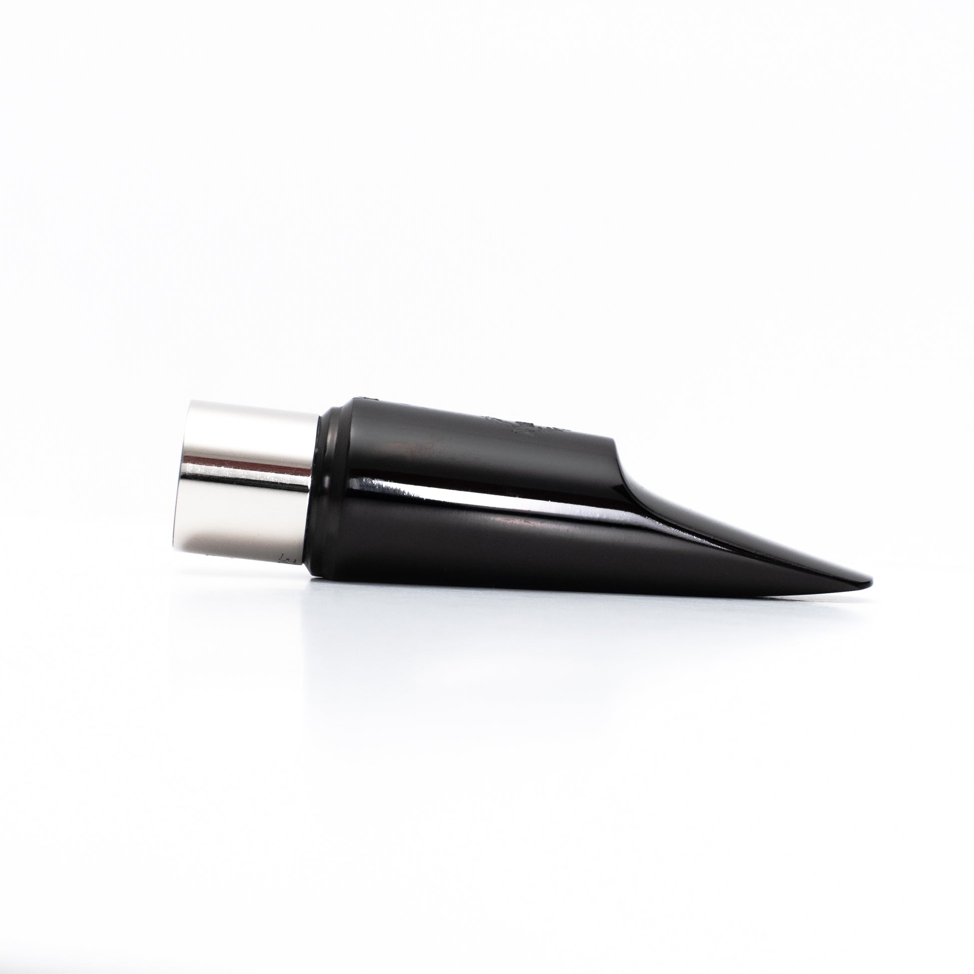 ralph Morgan Excalibur Tenor large chamber hard rubber saxophone mouthpiece for jazz saxophonists and sax players