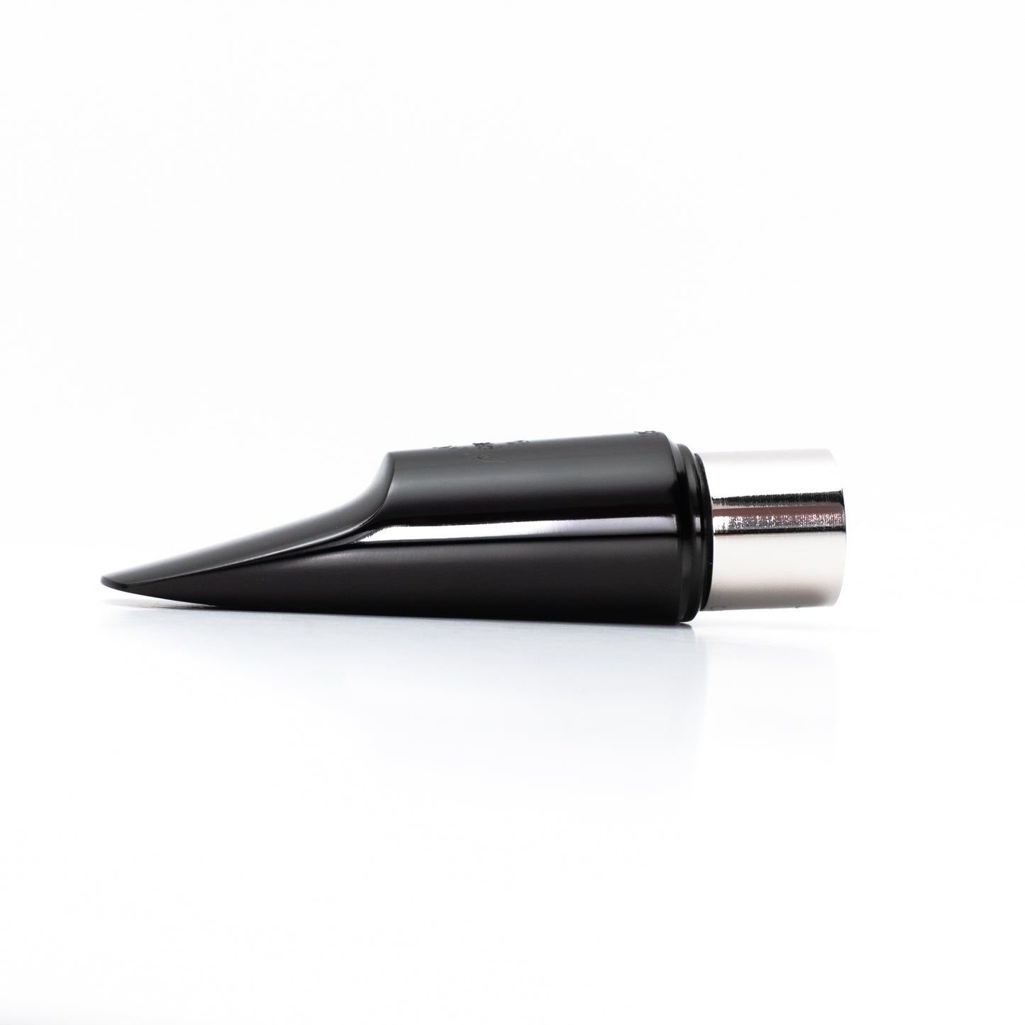 ralph Morgan Excalibur Tenor large chamber hard rubber saxophone mouthpiece for jazz saxophonists and sax players