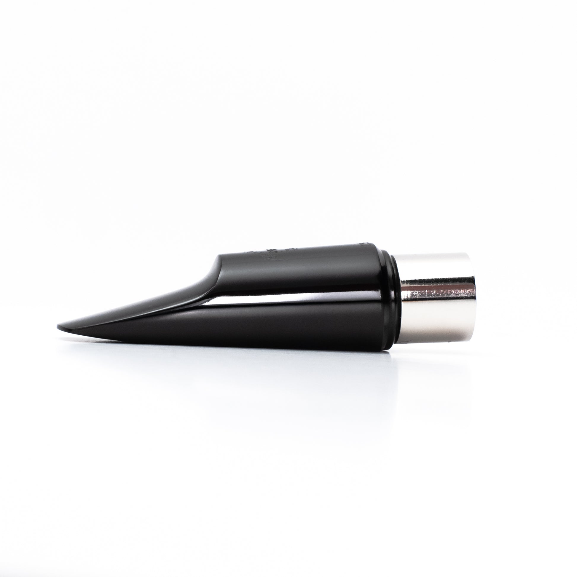 ralph Morgan Excalibur Tenor large chamber hard rubber saxophone mouthpiece for jazz saxophonists and sax players