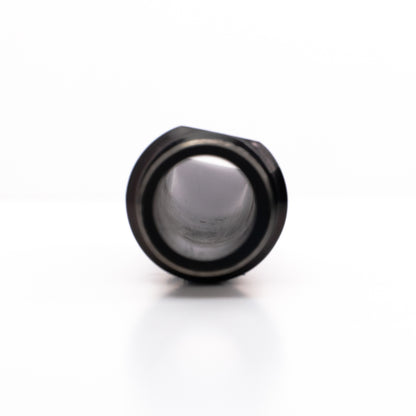 ralph Morgan Excalibur Tenor large chamber hard rubber saxophone mouthpiece  for jazz saxophonists and sax players