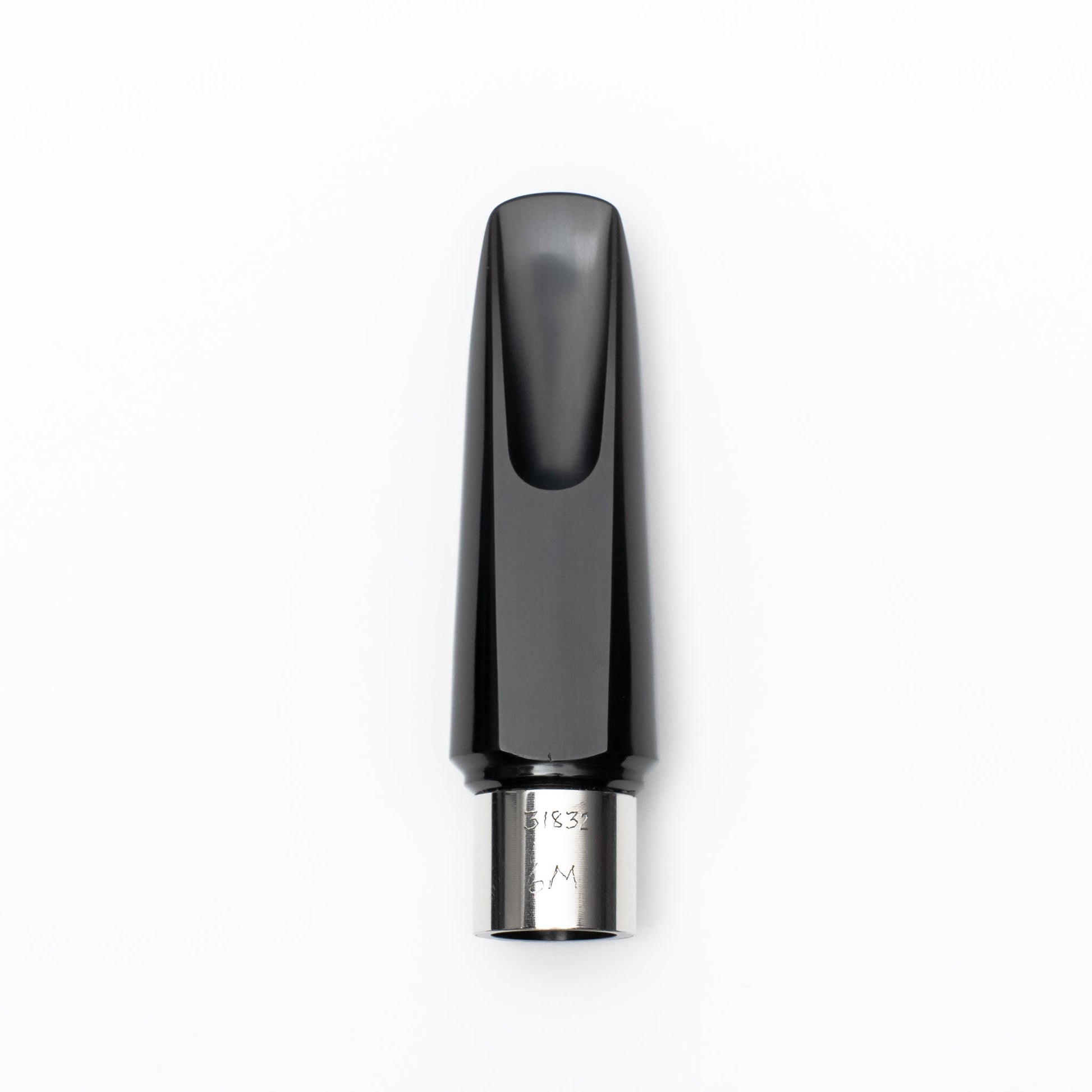 Morgan Excalibur Tenor M (Medium Chamber) Saxophone Mouthpiece - Morgan Mouthpiece Company