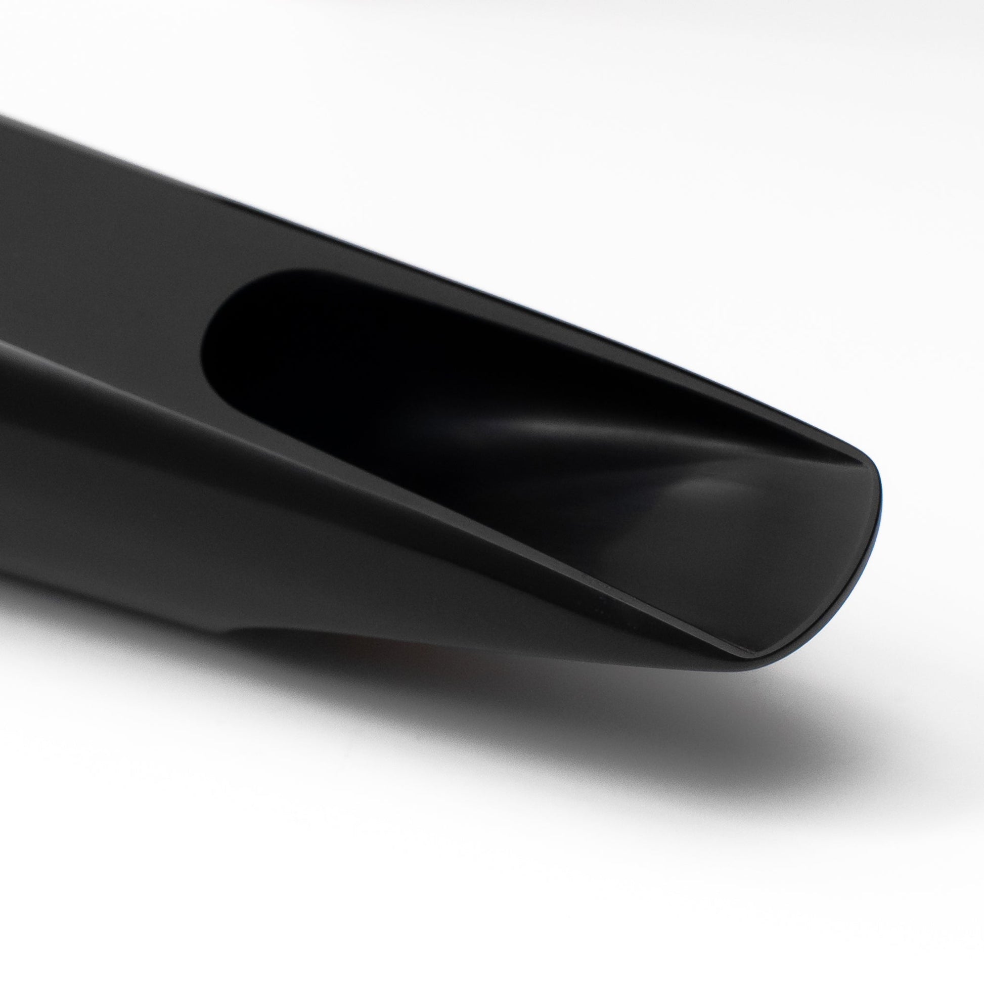 Morgan Excalibur Tenor M (Medium Chamber) Saxophone Mouthpiece - Morgan Mouthpiece Company