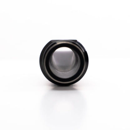 Morgan Excalibur Tenor M (Medium Chamber) Saxophone Mouthpiece - Morgan Mouthpiece Company