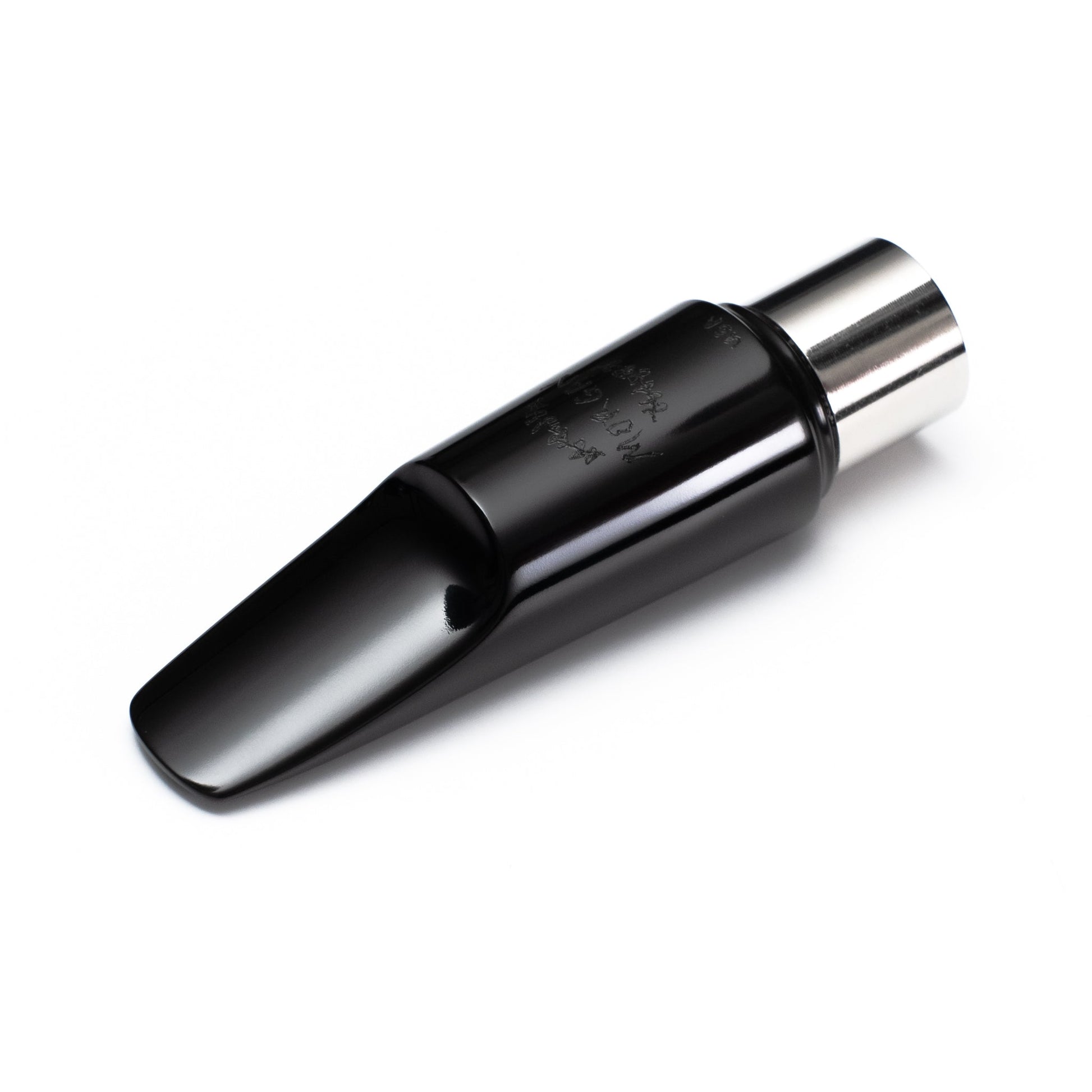 Morgan Excalibur Tenor M (Medium Chamber) Saxophone Mouthpiece - Morgan Mouthpiece Company