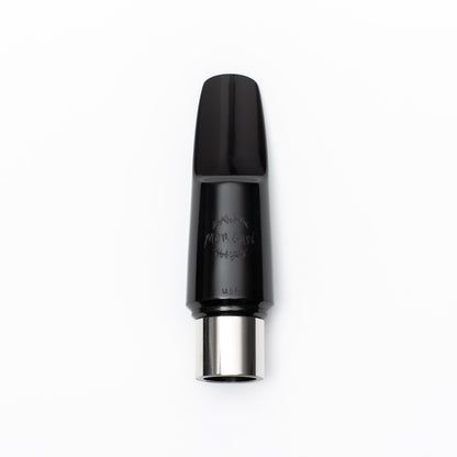 Morgan Excalibur Tenor M (Medium Chamber) Saxophone Mouthpiece - Morgan Mouthpiece Company