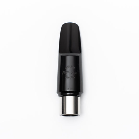 Morgan Excalibur Tenor M (Medium Chamber) Saxophone Mouthpiece - Morgan Mouthpiece Company