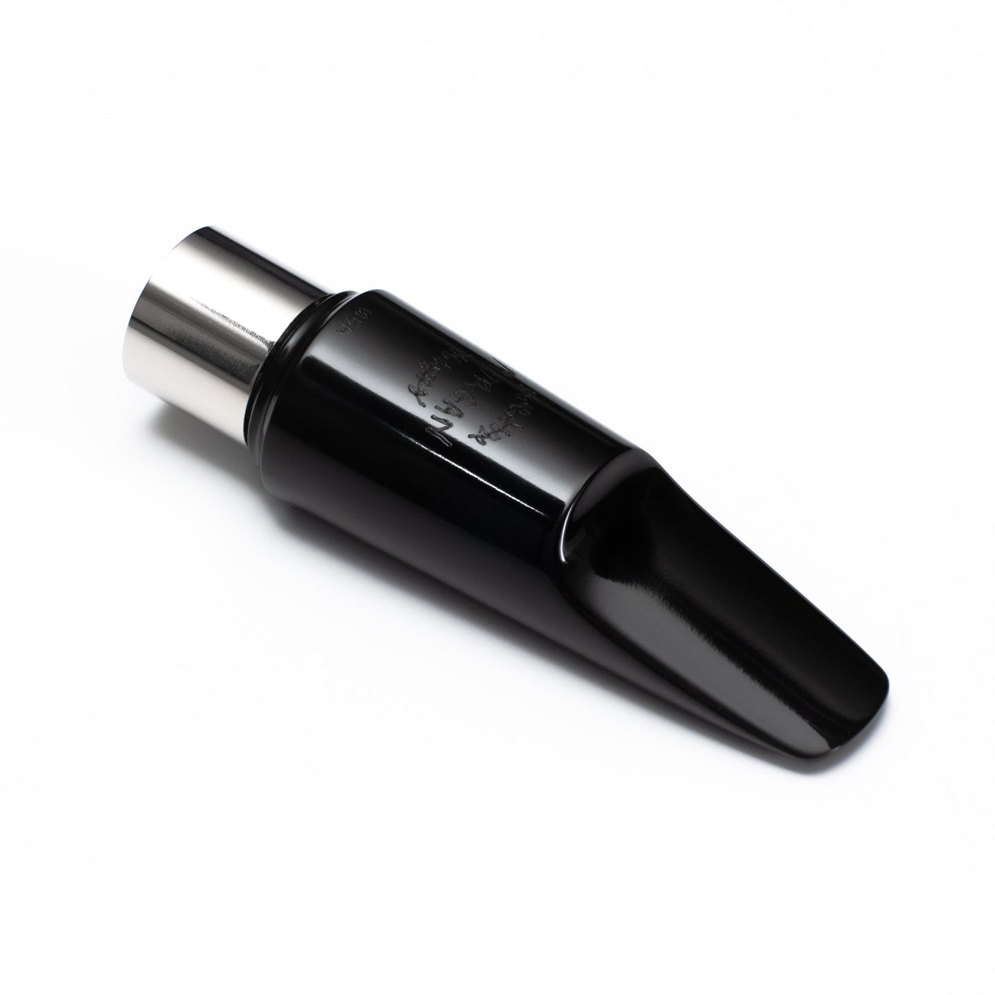 Morgan Excalibur Tenor M (Medium Chamber) Saxophone Mouthpiece - Morgan Mouthpiece Company