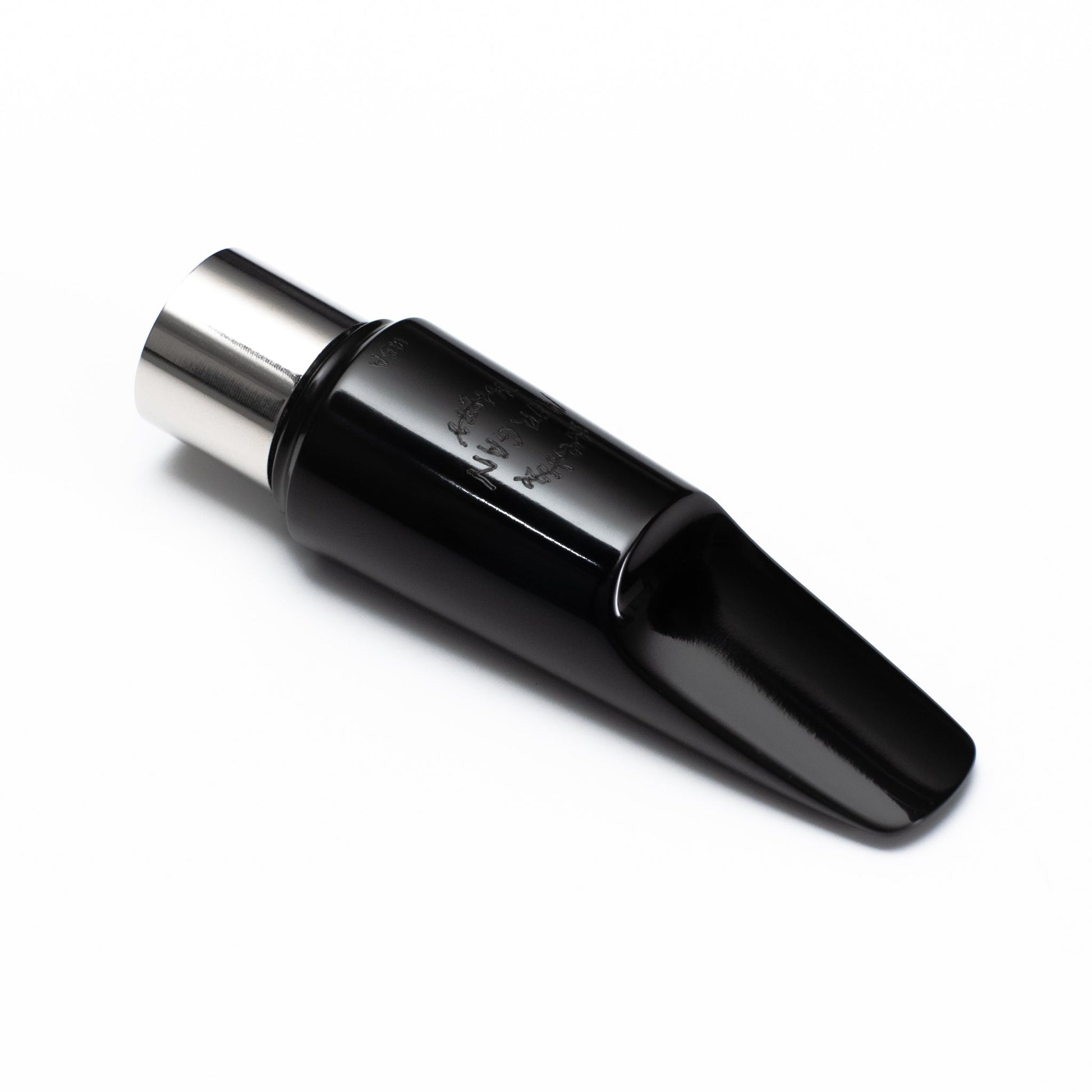 Morgan Excalibur Tenor M (Medium Chamber) Saxophone Mouthpiece - Morgan Mouthpiece Company