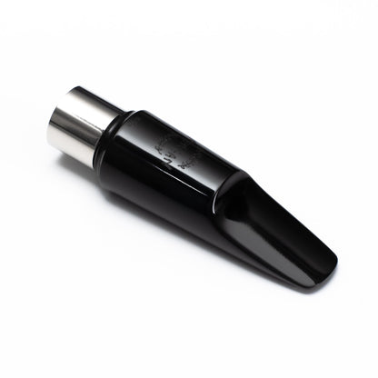 Morgan Excalibur Tenor M (Medium Chamber) Saxophone Mouthpiece - Morgan Mouthpiece Company