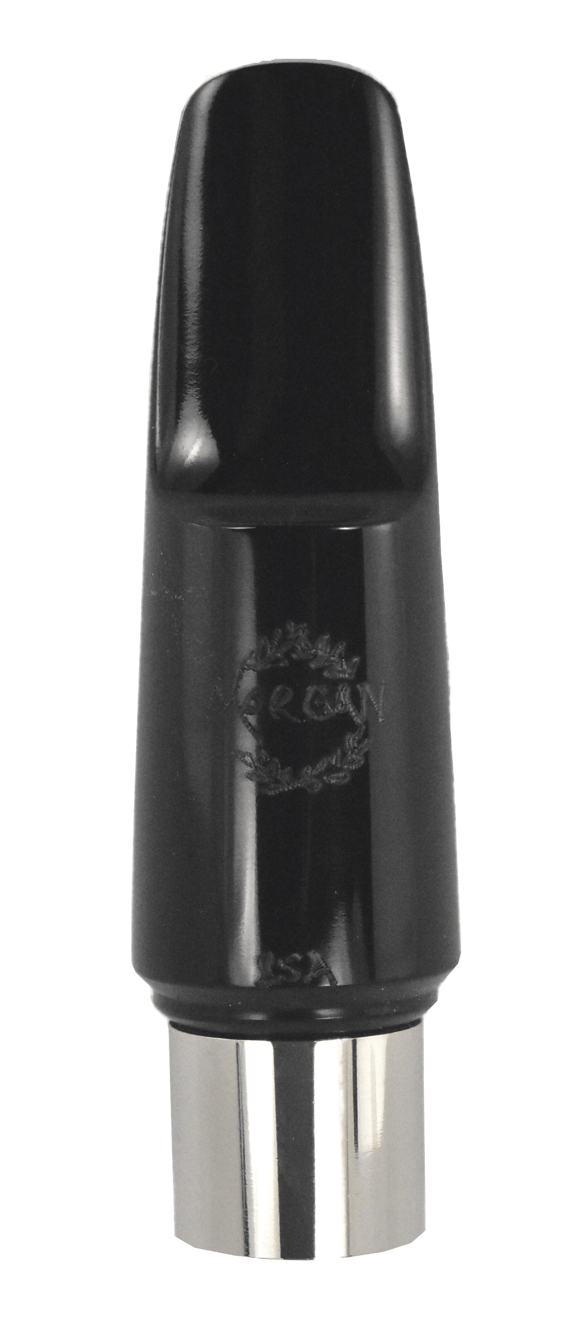 Morgan Excalibur Tenor "MAX" Saxophone Mouthpiece - Morgan Mouthpiece Company
