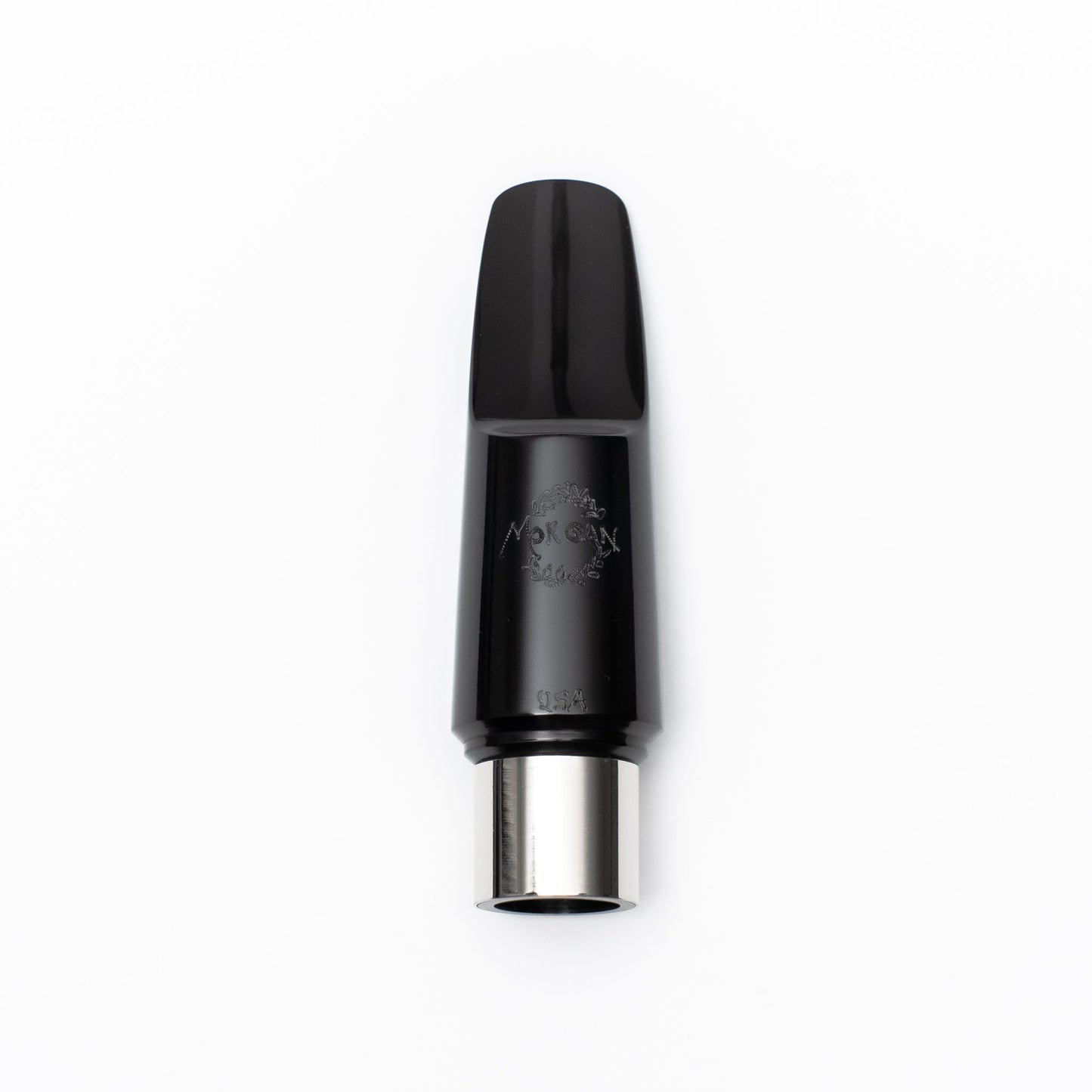 Morgan Excalibur Tenor "MAX" Saxophone Mouthpiece - Morgan Mouthpiece Company