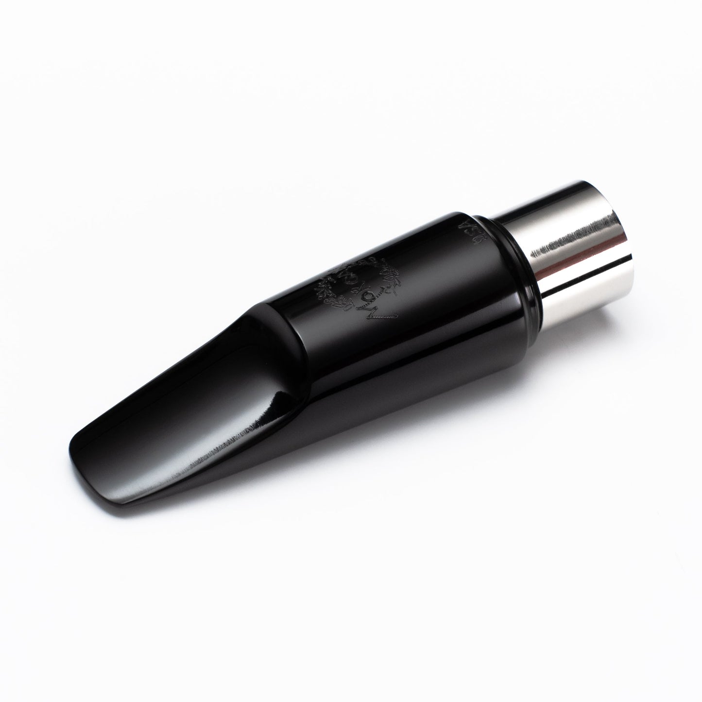 Morgan Excalibur Tenor New York Model Saxophone Mouthpiece - Morgan Mouthpiece Company