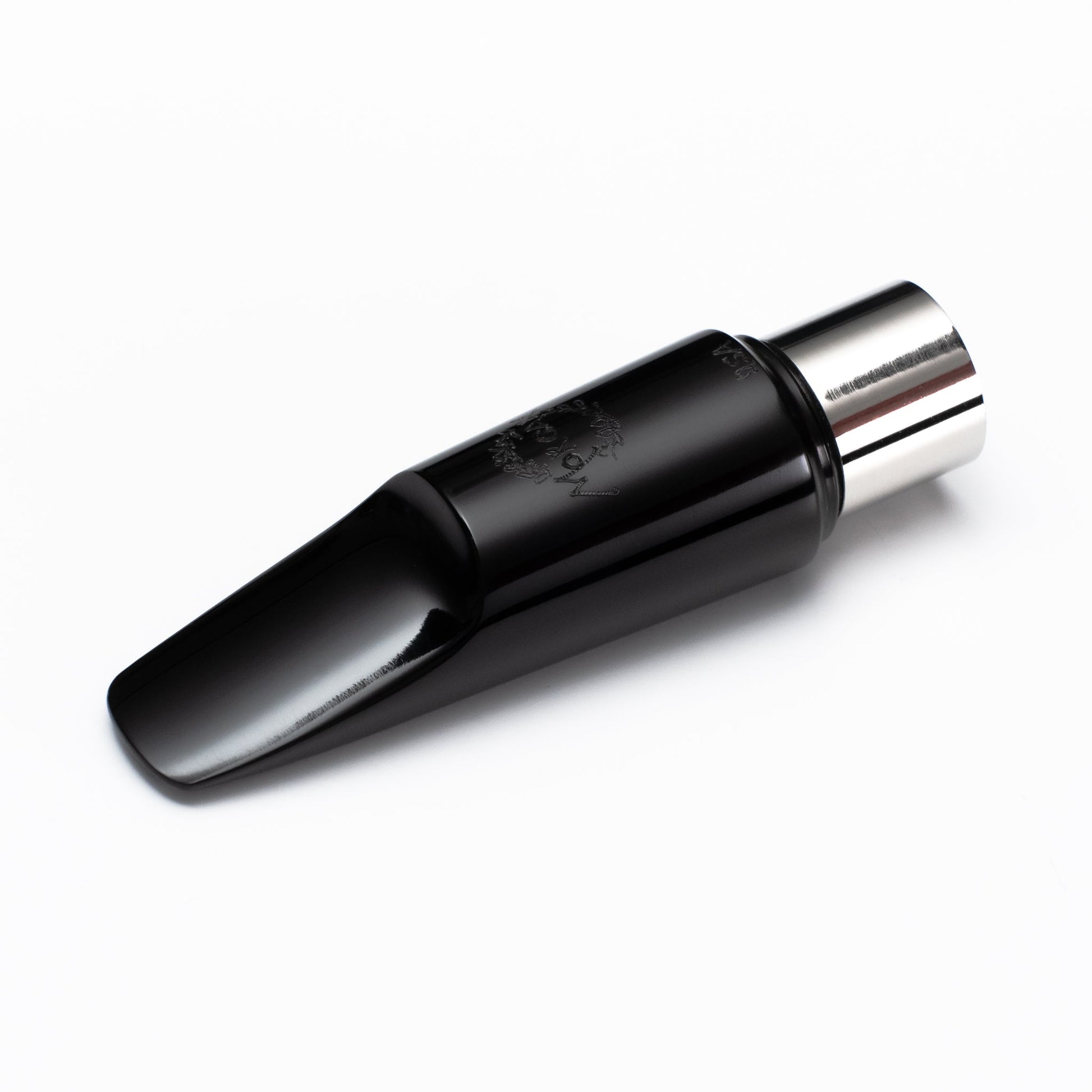 Morgan Excalibur Tenor New York Model Saxophone Mouthpiece - Morgan Mouthpiece Company